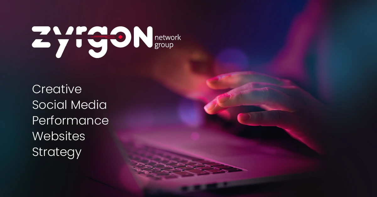ZYRGON logo